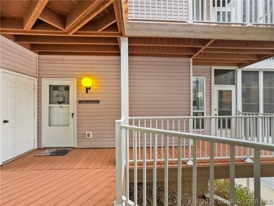 WOW! WHAT A VIEW! THIS CONDO SITS ON THE WATER'S EDGE AT LAKE OF - photo 19