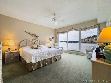 WOW! WHAT A VIEW! THIS CONDO SITS ON THE WATER'S EDGE AT LAKE OF - photo 20