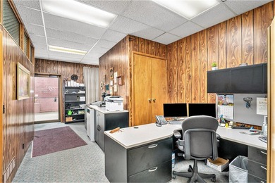 Rare Downtown Allegan Redevelopment Opportunity with Expanded - photo 20