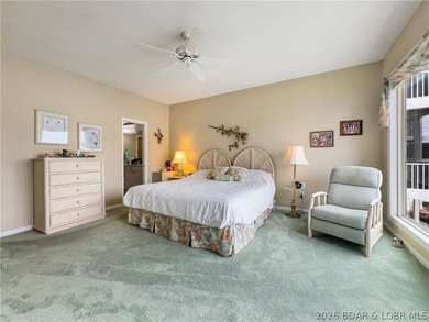 WOW! WHAT A VIEW! THIS CONDO SITS ON THE WATER'S EDGE AT LAKE OF - photo 22