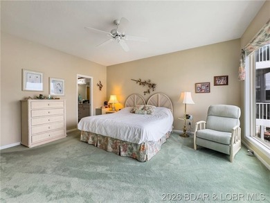 WOW! WHAT A VIEW! THIS CONDO SITS ON THE WATER'S EDGE AT LAKE OF - photo 22