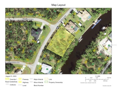 Two Large Salt Water Lots. 160 ft of Salt water frontage. Lot - photo 22