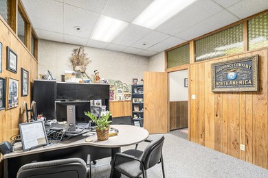 Rare Downtown Allegan Redevelopment Opportunity with Expanded - photo 24