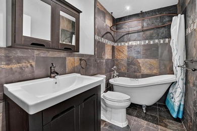 Welcome to this beautifully updated home located in the highly - photo 24