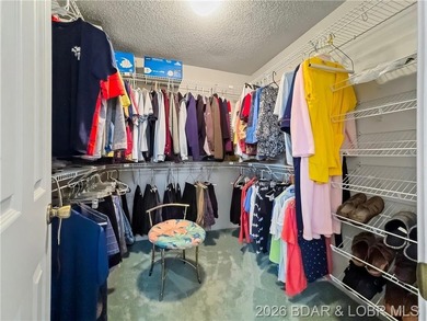 WOW! WHAT A VIEW! THIS CONDO SITS ON THE WATER'S EDGE AT LAKE OF - photo 25