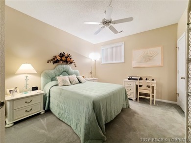 WOW! WHAT A VIEW! THIS CONDO SITS ON THE WATER'S EDGE AT LAKE OF - photo 27
