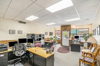 Rare Downtown Allegan Redevelopment Opportunity with Expanded - photo 27