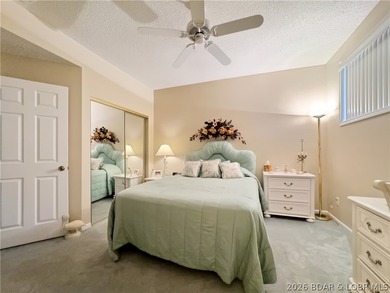 WOW! WHAT A VIEW! THIS CONDO SITS ON THE WATER'S EDGE AT LAKE OF - photo 28
