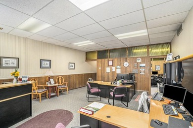 Rare Downtown Allegan Redevelopment Opportunity with Expanded - photo 28