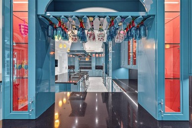 Welcome to an artfully designed luxury residence at 720 N Ocean - photo 30