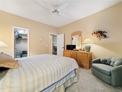 WOW! WHAT A VIEW! THIS CONDO SITS ON THE WATER'S EDGE AT LAKE OF - photo 31