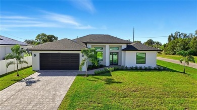 Lehigh Acres Area Home Sale Pending in Lehigh Acres Florida