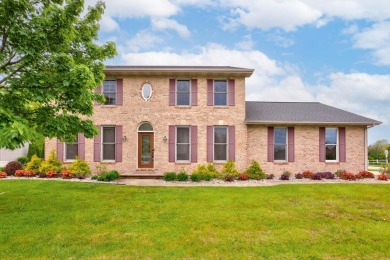 Lake Home For Sale in Saginaw, Michigan