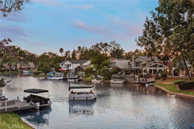 Lake Home For Sale in Lake Forest, California