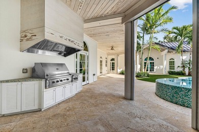 Welcome to an artfully designed luxury residence at 720 N Ocean - photo 31