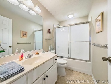 WOW! WHAT A VIEW! THIS CONDO SITS ON THE WATER'S EDGE AT LAKE OF - photo 32