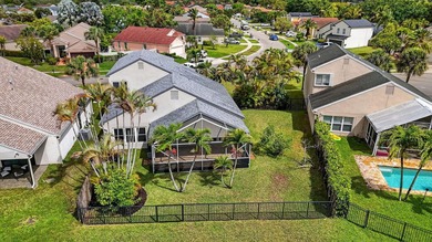 Welcome to this beautifully updated home located in the highly - photo 32