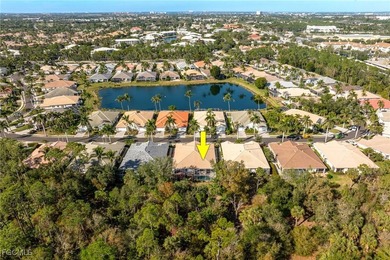 Preserve-view 3-bedroom, 2-bath single-family pool home in the - photo 33