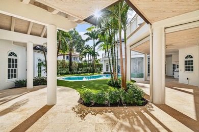 Welcome to an artfully designed luxury residence at 720 N Ocean - photo 33