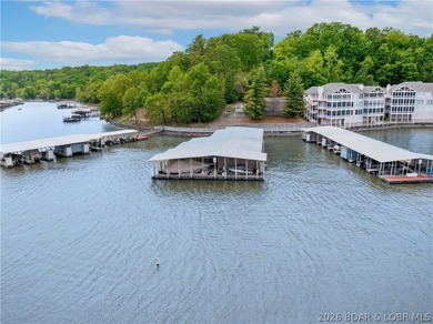 WOW! WHAT A VIEW! THIS CONDO SITS ON THE WATER'S EDGE AT LAKE OF - photo 34