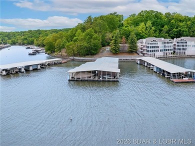 WOW! WHAT A VIEW! THIS CONDO SITS ON THE WATER'S EDGE AT LAKE OF - photo 34