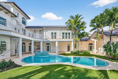 Welcome to an artfully designed luxury residence at 720 N Ocean - photo 35