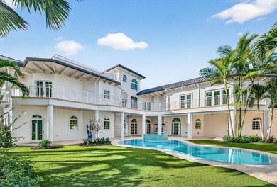 Welcome to an artfully designed luxury residence at 720 N Ocean - photo 36