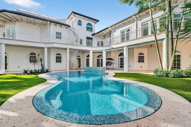 Welcome to an artfully designed luxury residence at 720 N Ocean - photo 38