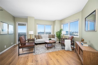 This fantastic ninth floor unit with an amazing view of the - photo 10
