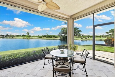 Lakes at Windstar on Naples Bay  Home For Sale in Naples Florida