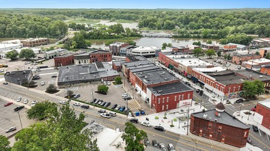 Rare Downtown Allegan Redevelopment Opportunity with Expanded - photo 45