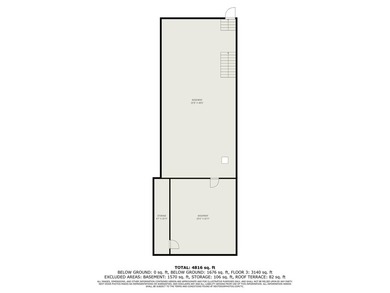 Rare Downtown Allegan Redevelopment Opportunity with Expanded - photo 49