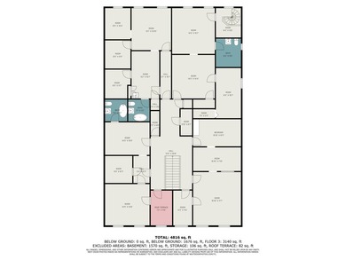 Rare Downtown Allegan Redevelopment Opportunity with Expanded - photo 50
