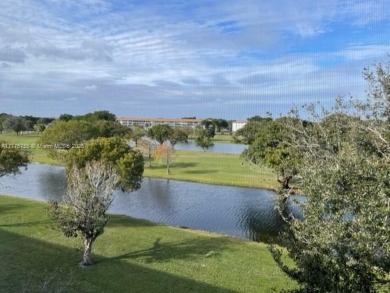 Lake Condo For Sale in Pembroke Pines, Florida