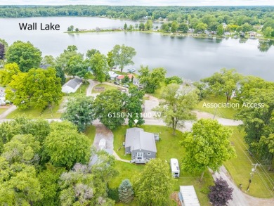 Wall Lake Home with Association Access - photo 4
