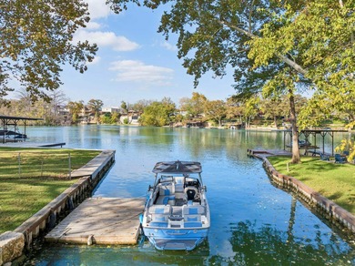 Lake Dunlap Home For Sale in New Braunfels Texas
