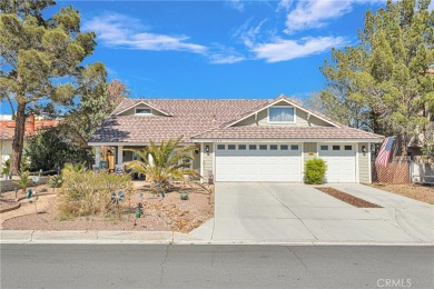 South Lake Home For Sale in Helendale California