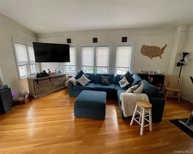 Woodlawn legal brick Triplex! Well maintained home with 3 bright - photo 7
