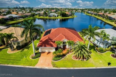 (private lake, pond, creek) Home For Sale in Fort Myers Florida