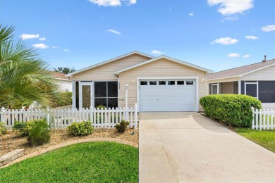 Lake Home For Sale in The Villages, Florida