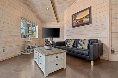 Stunning waterfront home on the shores of Big Lake, featuring - photo 11