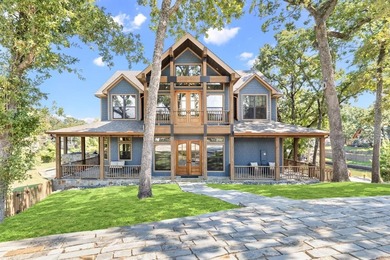 Cedar Creek Lake Home For Sale in Tool Texas