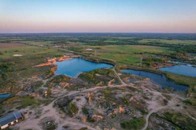 (private lake, pond, creek) Acreage For Sale in Chico Texas