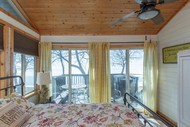 Stunning lakeside retreat on the NE Shores of Mille Lacs in - photo 12