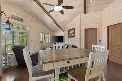 Stunning waterfront home on the shores of Big Lake, featuring - photo 13