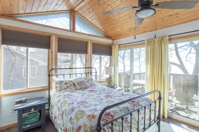 Stunning lakeside retreat on the NE Shores of Mille Lacs in - photo 13