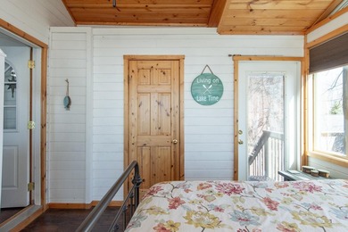 Stunning lakeside retreat on the NE Shores of Mille Lacs in - photo 14