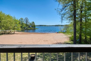Stunning waterfront home on the shores of Big Lake, featuring - photo 16