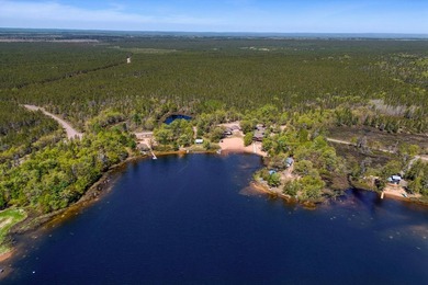 Stunning waterfront home on the shores of Big Lake, featuring - photo 18