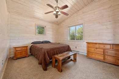 Stunning waterfront home on the shores of Big Lake, featuring - photo 20